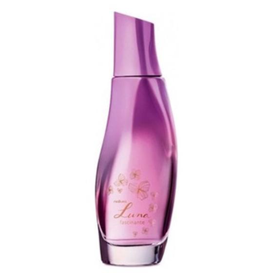 Imagem de Colônia Luna Fascinante Feminino Natura 75ml