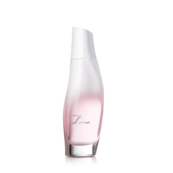 Imagem de Colônia Luna Tradicional Feminino - 75 Ml 