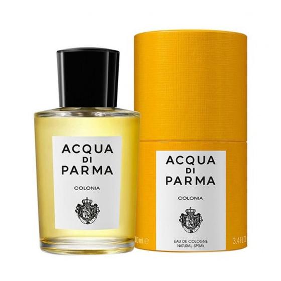 Imagem de Colônia Masculina Acqua di Parma Eau de Cologne 100ml