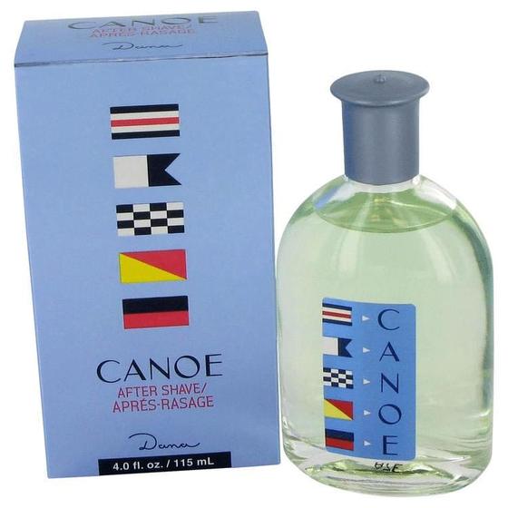 Imagem de Colônia Masculina Canoe Colônia Dana 120 ML Pós Barba