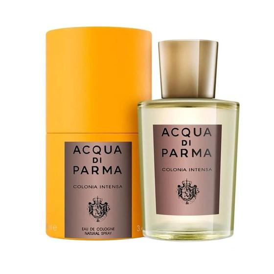 Imagem de Colônia Masculina Intensa com Fragrância Refrescante