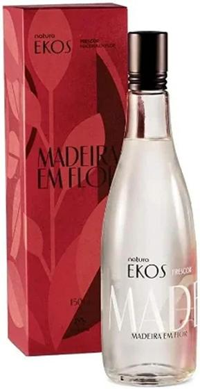 colonia natura ekos - Perfume - Magazine Luiza