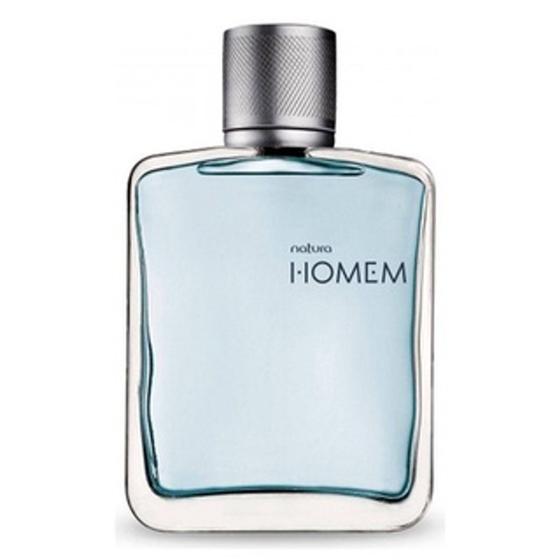 Colônia Natura Homem Tradicional 100ml Menor preço em Colônia Natura Homem Tradicional 100ml