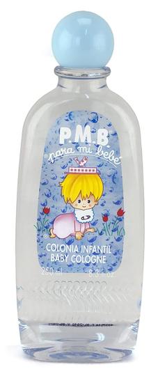 Imagem de Colônia Para Mi Bebe Splash para meninos 250ml