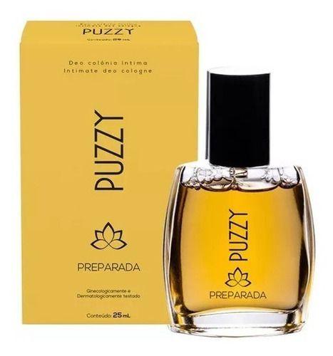 Imagem de Colônia Perfume Intimo Puzzy Anitta 25ml Fragância Preparada