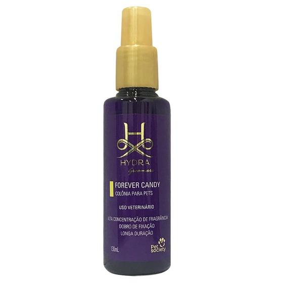 Imagem de Colônia Petsociety Hydra Forever Candy 130Ml