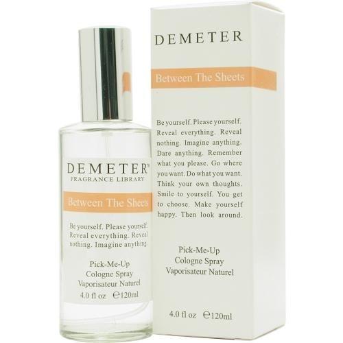 Imagem de Colônia Spray 120 Ml Demeter Between The Sheets Demeter Unisex