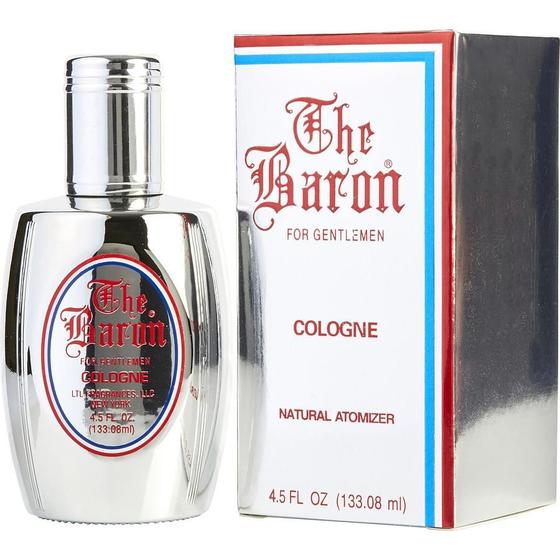 Imagem de Colônia Spray 133 Ml The Baron Ltl Masculino