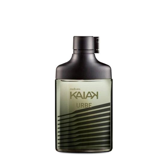 Imagem de Colônia Urbe Masculino 100ml - Perfumaria