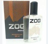 Imagem de Colônia Zog Radical 100 ML