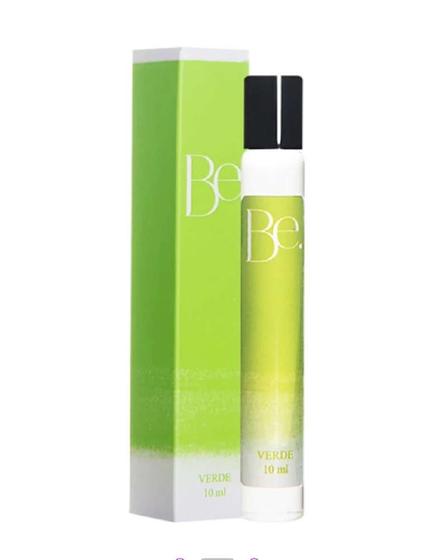 Imagem de Colônias Be Verde - Roll-on 10ml 