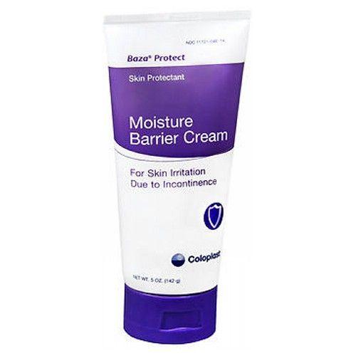 Imagem de Coloplast Baza Protect Skin Protectorant Moisture Barrier Cream 5 oz por Coloplast