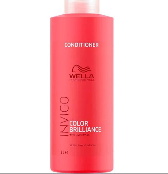 Imagem de Color Brilliance Condicionador 1000ml