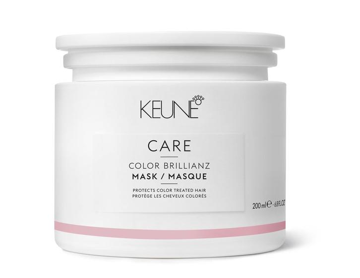 Imagem de Color Brillianz Mask Keune 200Ml