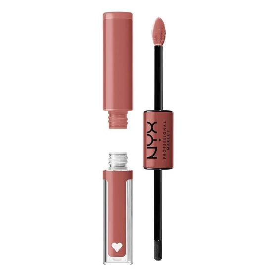 Imagem de Color labial NYX Shine Loud Magic Marker 3,2 ml