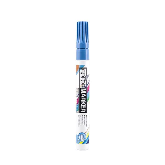 Imagem de Color Marker Base Água Azul Celeste - 503