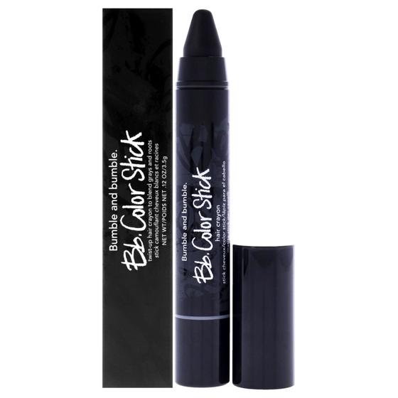 Imagem de Color Stick Bumble and Bumble Black 3,54 ml