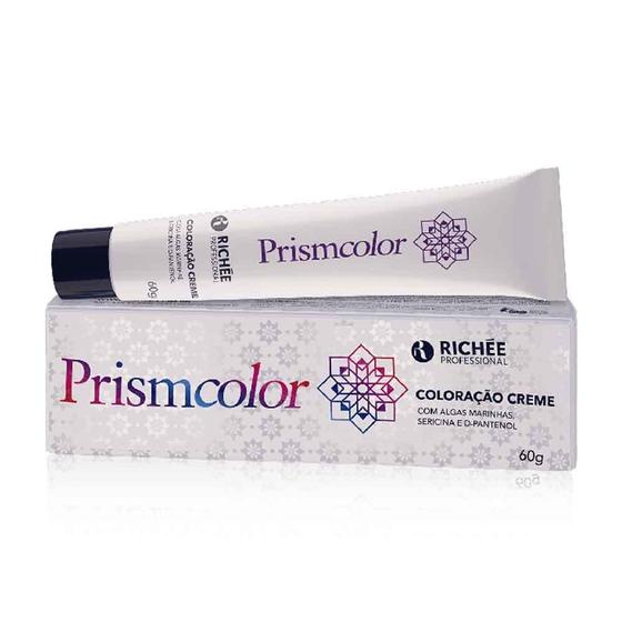 Imagem de Coloração 5.0 Castanho Claro Prismcolor 60G