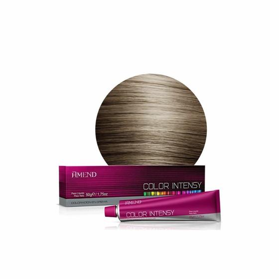 Imagem de Coloraçao Amend Color Intensy 60 Louro Esc 50g
