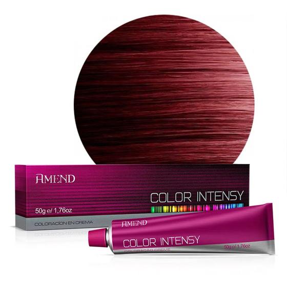 Imagem de Coloração Color Intensy - 50g Amend