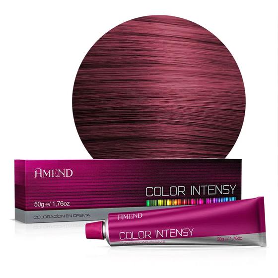 Imagem de Coloração Color Intensy - 50g Amend