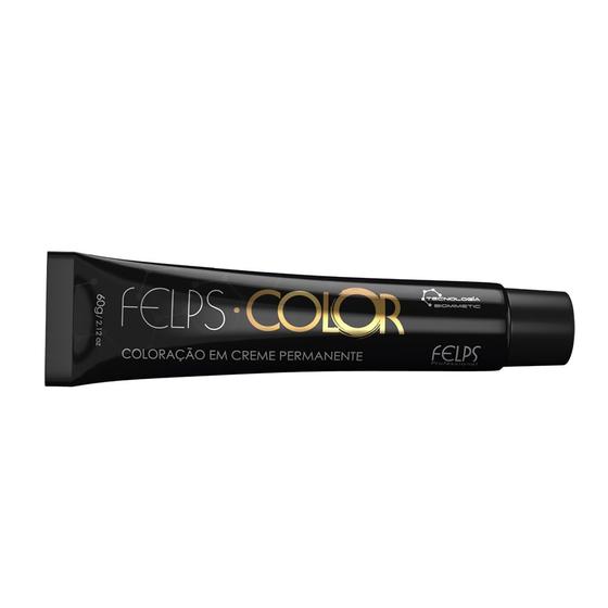 Imagem de Coloração Felps Color - Tons Louro Escuro