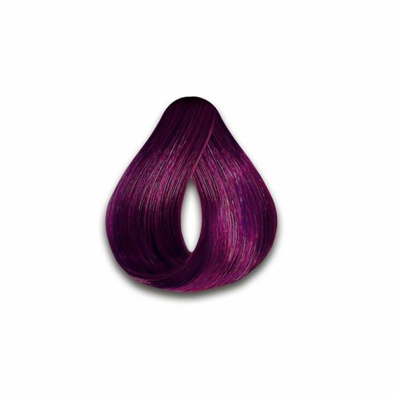 Imagem de Coloraçao Haskell Excllusiv 8.26 Louro Cl Viol Vermelho 50G