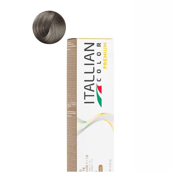 Imagem de Coloração itallian color premium 60g louro claro pérola 8.89