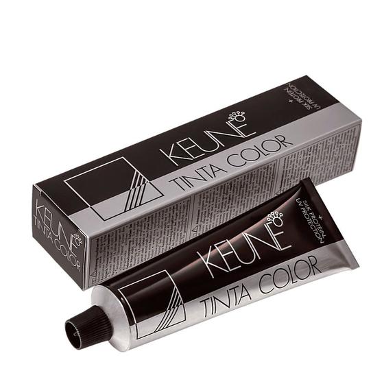 Imagem de Coloração Keune Color 8.1 Louro Claro Cinza