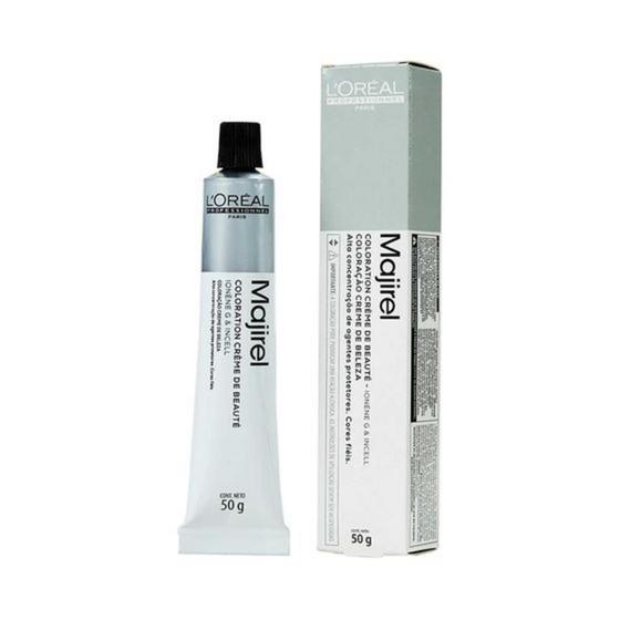 Imagem de Coloração Loreal Majirel 9.0 Louro Muito Claro Natural Profundo
