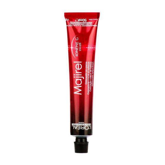 Imagem de Coloração Majirel 6 Louro Escuro 50G - L'Oréal Professionnel