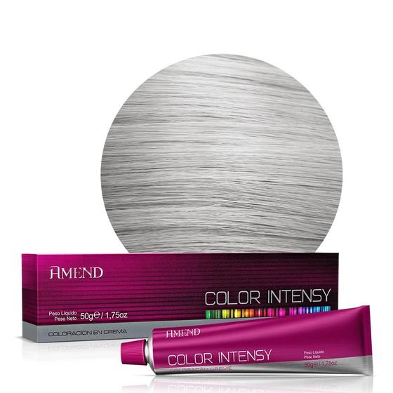 Imagem de Coloração - Tinta 12.11 Louro Claro Platinado Color Intensy Amend - 50g