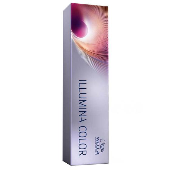 Imagem de Coloração Wella Professionals Illumina Color Tons Escuros
