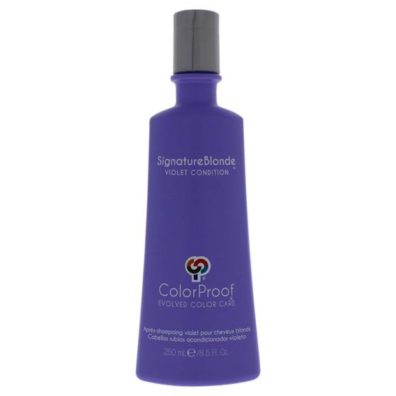 Imagem de ColorProof Color Care Authority Signature Blonde Violet Co