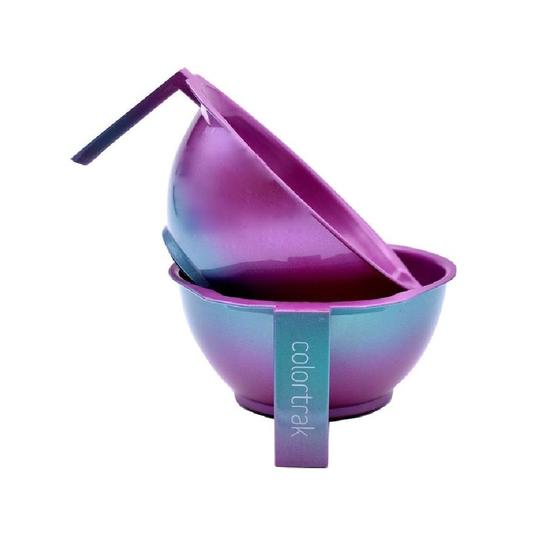 Imagem de Colortrak Aurora Color Bowls 2Un.