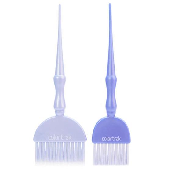 Imagem de Colortrak Peritwinkle Wands Brushes 2Un.