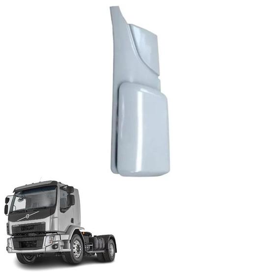 Imagem de Coluna Frontal Volvo VM 2015 Plástico Lado Direito 21849885