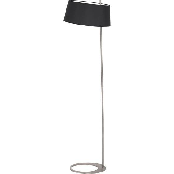 Imagem de Coluna Luminária De Chão Titanidas Com Cúpula Para Led