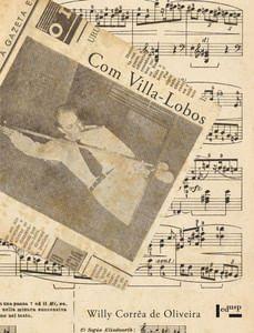 Imagem de Com Villa-Lobos