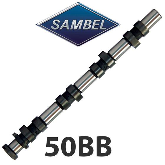 Imagem de Comando 50BB Ford 1.6 Gas Zetec Rocam 2002-2008 - Sambel