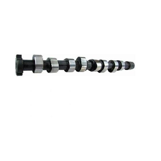 Imagem de Comando de valvulas, volkswagen fox, gol, voyage, 2005 em diante cams101cc