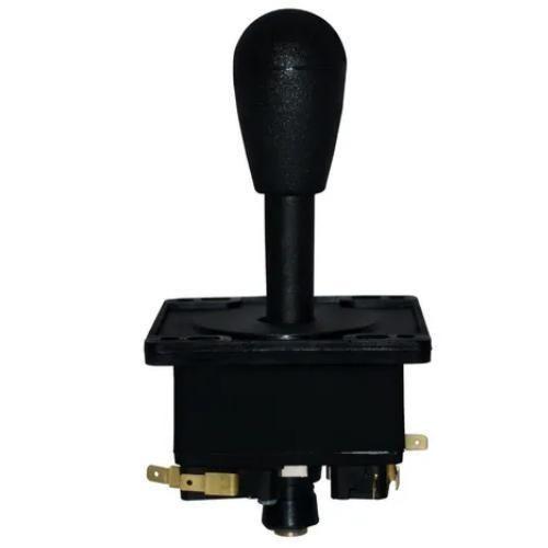 Imagem de Comando Joystick Para Arcade Fliperama Azul Eletromatic Homologação: 42831811515