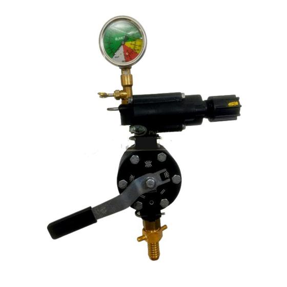 Imagem de Comando para jacto 42 l/min. mod.a completo-188102
