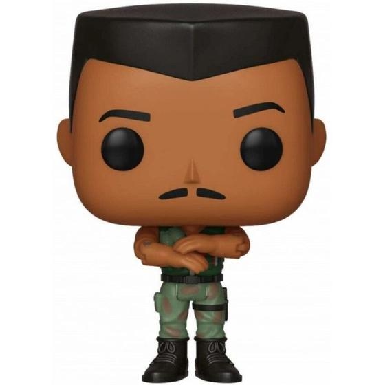 Imagem de Combat Carl Jr. - Toy Story 4 - 530 - Pop! - Funko