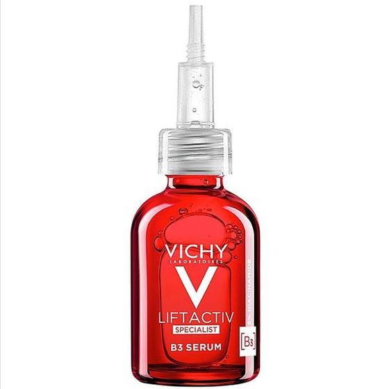 Imagem de Combata as Manchas: Sérum Vichy Liftactiv com B3 30mL