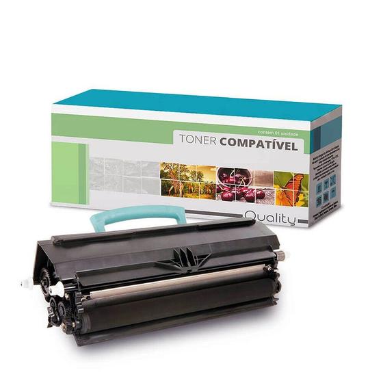 Imagem de Combo 10 Toner Tankfull Para Lexmark X203A21G - X204N X203 X204 203 204