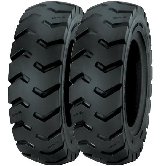 Imagem de Combo 2 Pneus 700-12 Ci84 12 Lonas Tubetype Pirelli