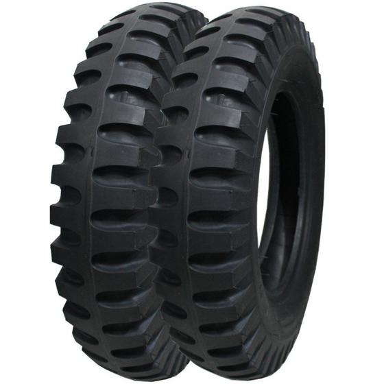 Combo 2 Pneus Jipe Willys Jipe Ford 600-16 Militar MT06 Pirelli Menor preço em Combo 2 Pneus Jipe Willys Jipe Ford 600-16 Militar MT06 Pirelli