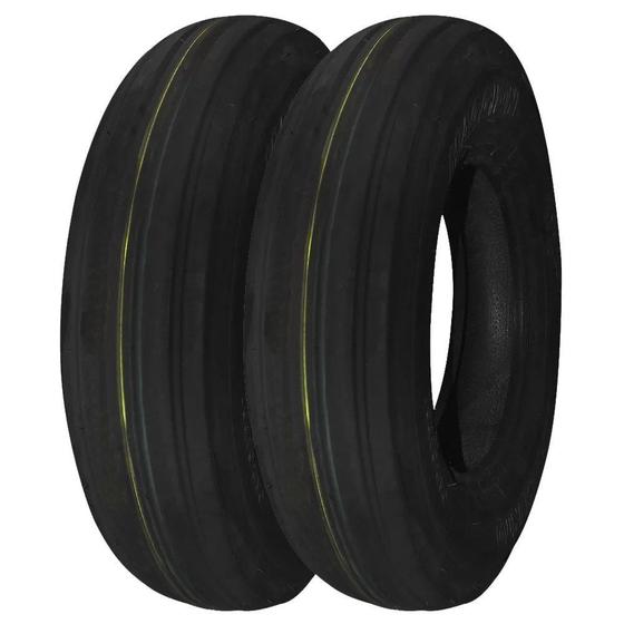 Combo 2 Pneus Trator Semeadora Adubador 650-16 Implemento 08 Lonas Maggion Menor preço em Combo 2 Pneus Trator Semeadora Adubador 650-16 Implemento 08 Lonas Maggion