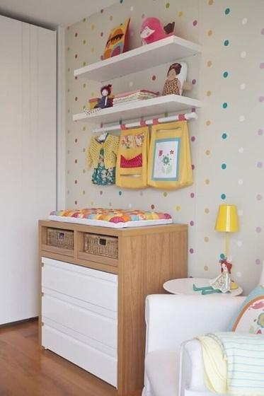 Combo 2 Prateleiras Nicho Mdf 100x15 Branco Com Suporte Invisivel Menor preço em Combo 2 Prateleiras Nicho Mdf 100x15 Branco Com Suporte Invisivel